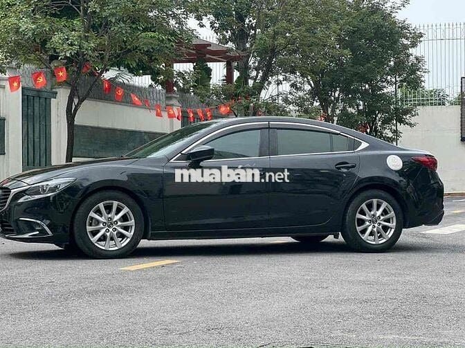 Mazda 6 2*** km