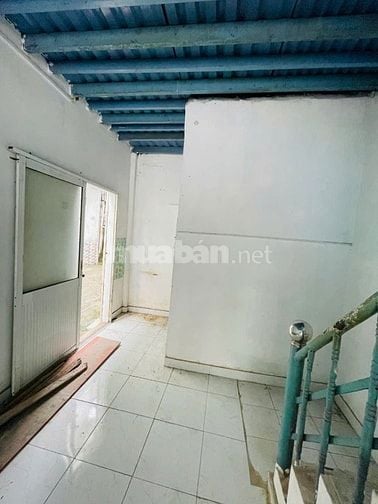 NHÀ (Cũ tiện sửa chữa) GÓC 2 MẶT TIỀN Số 2253 Huỳnh Tấn Phát Nhà Bè 