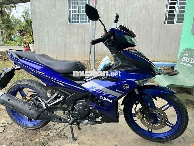 exciter 150 đèn led 2020 xe mới