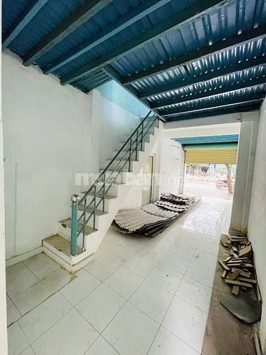 NHÀ (Cũ tiện sửa chữa) GÓC 2 MẶT TIỀN Số 2253 Huỳnh Tấn Phát Nhà Bè 