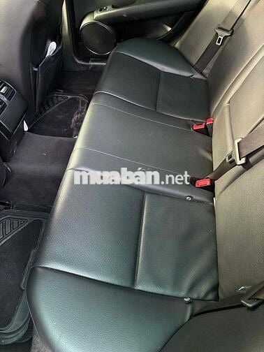 Mercedes Benz C Class 2012 C200 - 130000 km