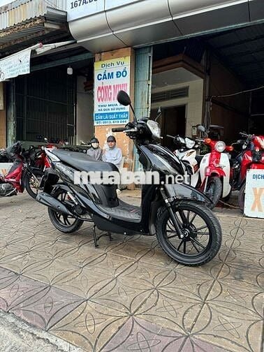 KYMCO CANDY (49cm3) (2025) BS:65MA:CẦN THƠ