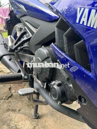 exciter 150 đèn led 2020 xe mới