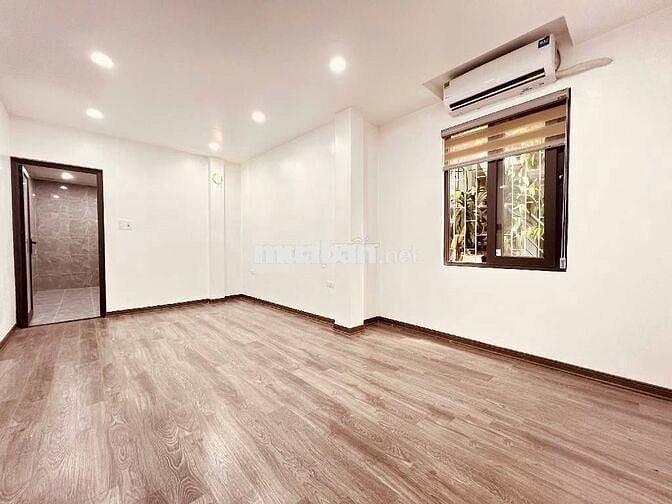 🔥 Nhà Đẹp Tôn Đức Thắng, Lô Góc, Gần Ôtô,  DT 28m2, 6 Tầng, Giá 6.8 Tỷ