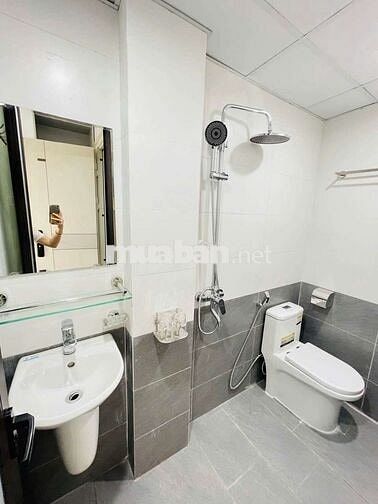 Căn hộ dịch vụ mới khai trương