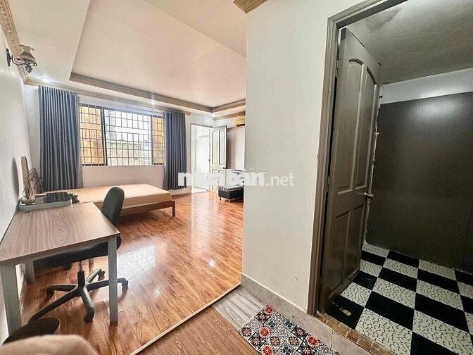 Căn Hộ Studio/Đầy Đủ Nội Thất Trung Tâm Q7