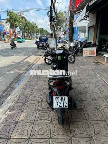 KYMCO CANDY (49cm3) (2025) BS:65MA:CẦN THƠ