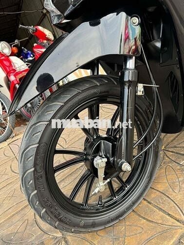 KYMCO CANDY (49cm3) (2025) BS:65MA:CẦN THƠ