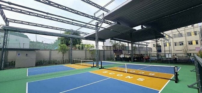NHÀ PHỐ THƯƠNG MẠI DỊCH VỤ BCONS UNI VALLEY