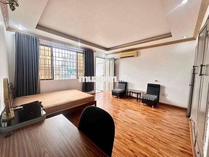 Căn Hộ Studio/Đầy Đủ Nội Thất Trung Tâm Q7
