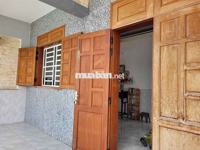 Chính Chủ Cần Bán Nhà 1 Trệt 1 Lầu Bình Chánh, Giá 5,4 tỷ