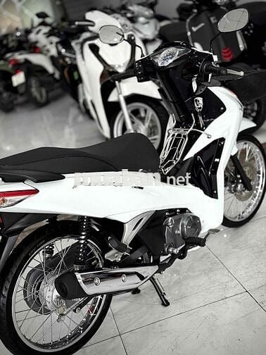 Future125 2024 Lướt chính chủ ký ( Hỗ trợ GÓP ) 🔥🔥