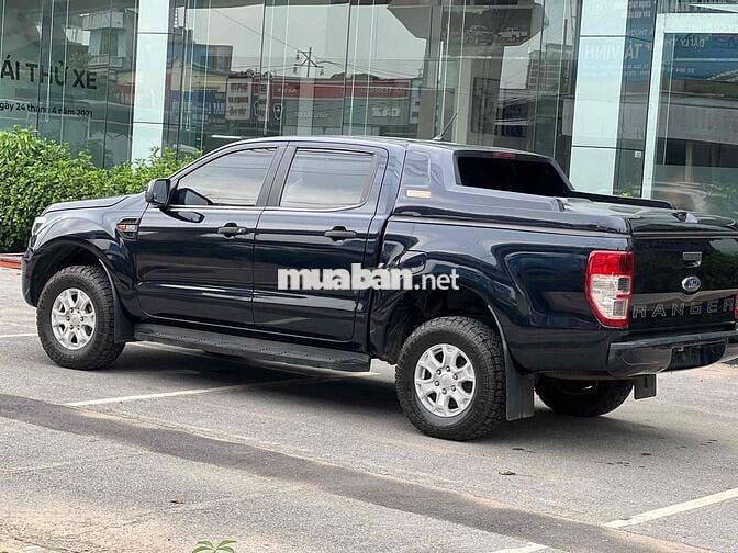 Ford Ranger 2020 XLS 2.2L 4x2 MT - 130000 km