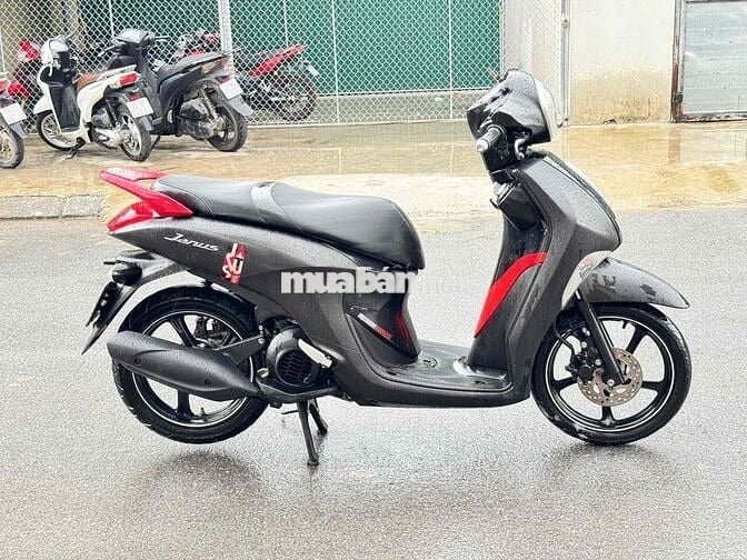 JANUS Nguyên Bản 2020 Chất_Bảo Hành 1,5 năm ạ