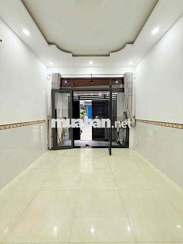 🏦🏦 CHO THUÊ NHÀ NGUYÊN CĂN NUP HẺM ĐƯỜNG SỐ 53 PHƯỜNG 14 QUẬN GÒ VẤP✊✊