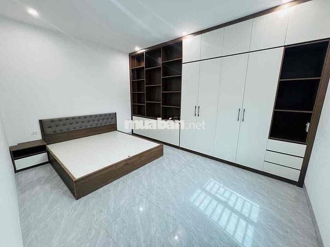 5 TẦNG THANG MÁY 8,5 tỷ, Ô TÔ ĐỖ CỬA - NHÀ MỚI KOONG Ở NGAY - 2 MẶT TH