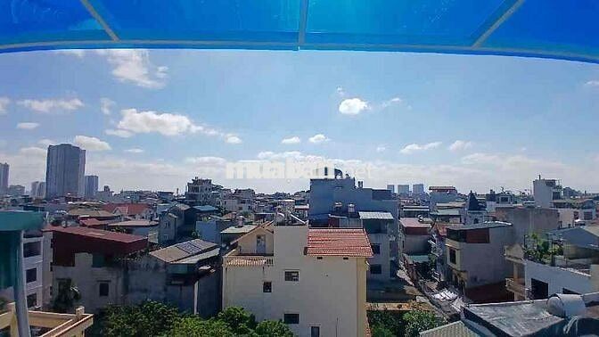 5 TẦNG THANG MÁY 8,5 tỷ, Ô TÔ ĐỖ CỬA - NHÀ MỚI KOONG Ở NGAY - 2 MẶT TH