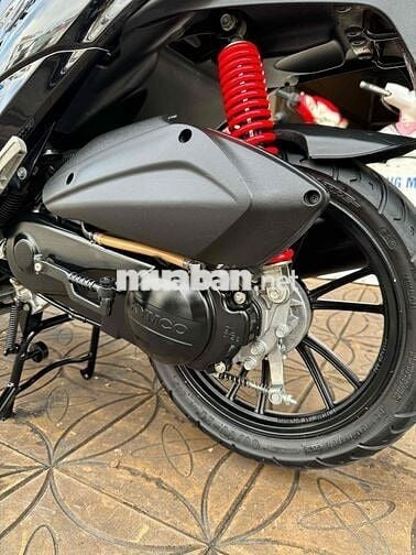 KYMCO CANDY (49cm3) (2025) BS:65MA:CẦN THƠ