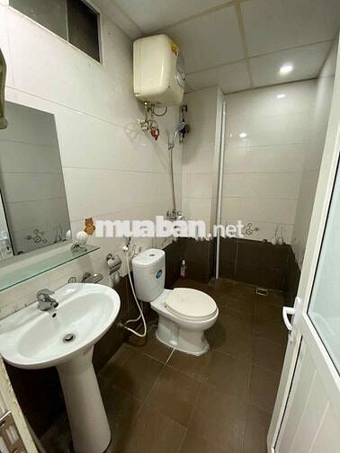 Phòng trọ chính chủ đầy đủ nội thất sinh viên wc khép kín