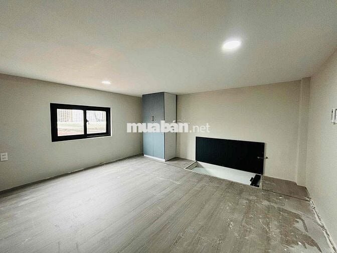 STUDIO CỬA SỔ THOÁNG - NGAY VẠN PHÚC CITY — CHỢ ĐẦU MỐI THỦ ĐỨC