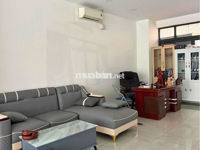Cho thuê trệt 7x20m Full nội thất, giá chỉ 19tr/tháng  – Vạn Phúc City