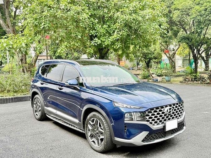 Hyundai Santa Fe 2022 2.4 Xăng tiêu chuẩn - 47000