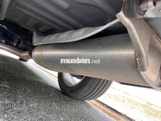 Mitsubishi Grandis 2008 xe cọp,full bd hãng Mít…