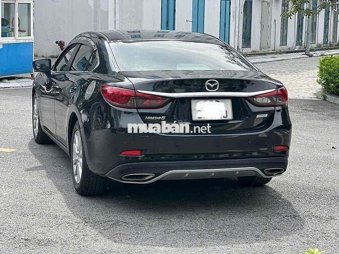 Mazda 6 2*** km