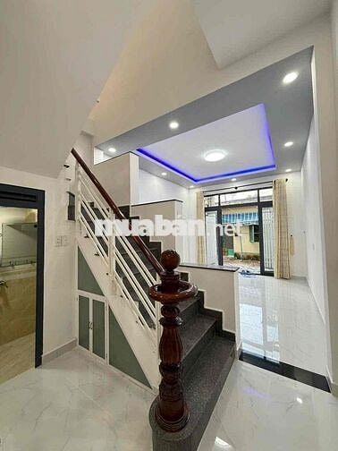 BÁN GẤP NHÀ MỚI TINH GẦN HOÀNG DIỆU 2 PHƯỜNG LINH TRUNG THỦ ĐỨC