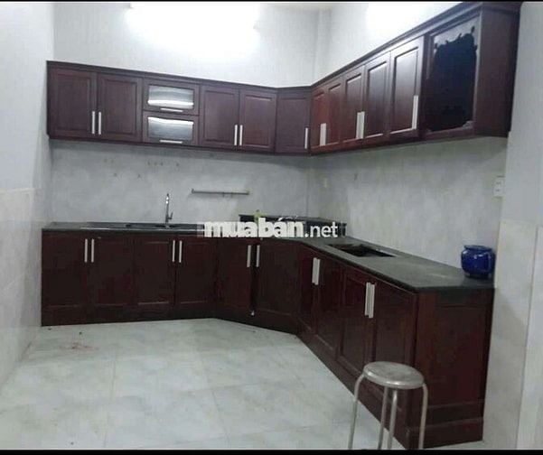 Chính Chủ Cần Bán Nhà 1 Trệt 1 Lầu Bình Chánh, Giá 5,4 tỷ