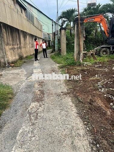 đất sổ riêng thổ cư ngay phường Tân Triều, hỗ trợ vay vốn ngân hàng