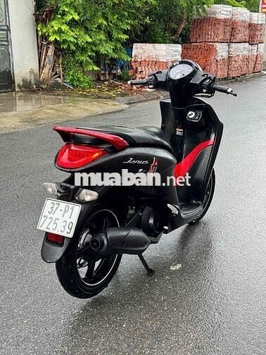 JANUS Nguyên Bản 2020 Chất_Bảo Hành 1,5 năm ạ