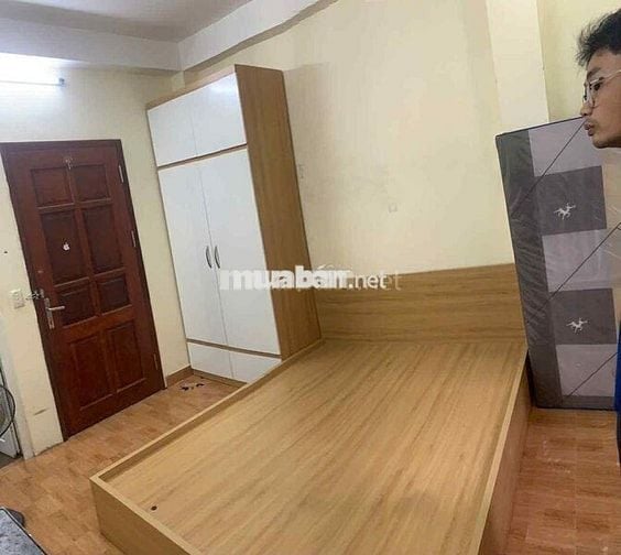 Phòng trọ chính chủ đầy đủ nội thất sinh viên wc khép kín