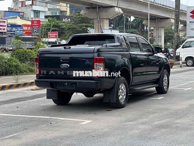 Ford Ranger 2020 XLS 2.2L 4x2 MT - 130000 km