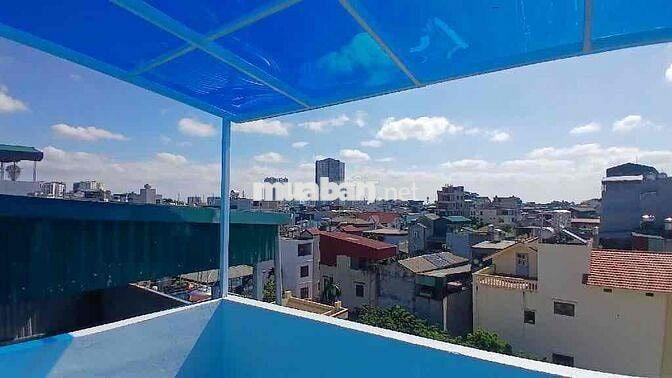 5 TẦNG THANG MÁY 8,5 tỷ, Ô TÔ ĐỖ CỬA - NHÀ MỚI KOONG Ở NGAY - 2 MẶT TH