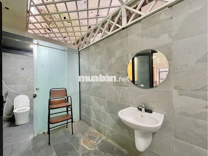 Cho thuê trệt 7x20m Full nội thất, giá chỉ 19tr/tháng  – Vạn Phúc City
