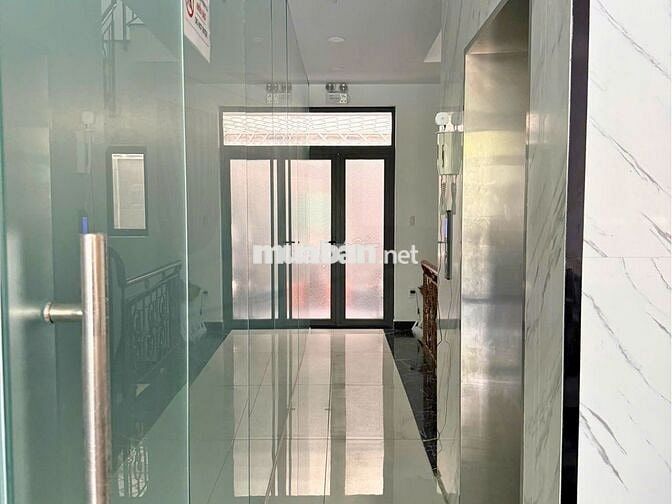 Cho thuê trệt 7x20m Full nội thất, giá chỉ 19tr/tháng  – Vạn Phúc City