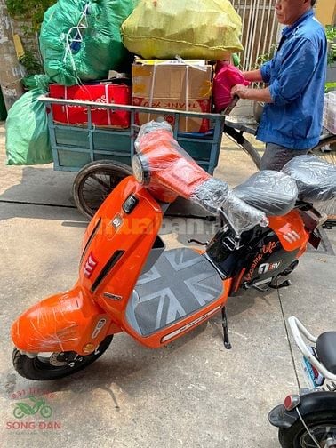 🔥 BV-1 MÀU CAM – CHẤT NHƯ IPHONE 17 PRO MAX 🔥
