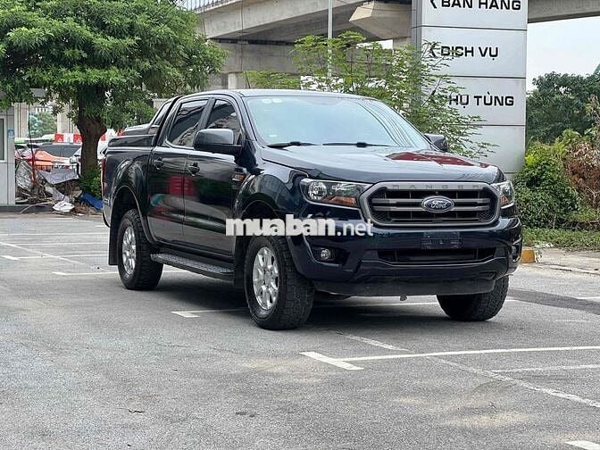 Ford Ranger 2020 XLS 2.2L 4x2 MT - 130000 km