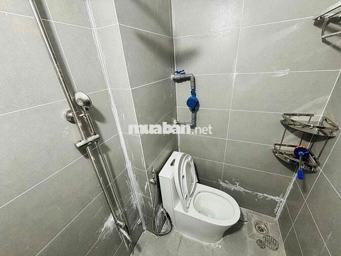 STUDIO CỬA SỔ THOÁNG - NGAY VẠN PHÚC CITY — CHỢ ĐẦU MỐI THỦ ĐỨC