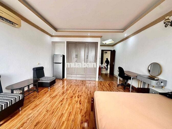 Căn Hộ Studio/Đầy Đủ Nội Thất Trung Tâm Q7