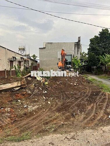đất sổ riêng thổ cư ngay phường Tân Triều, hỗ trợ vay vốn ngân hàng