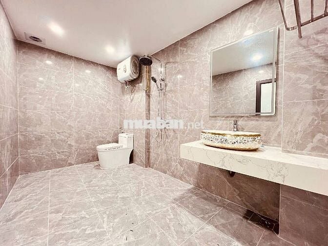 🔥 Nhà Đẹp Tôn Đức Thắng, Lô Góc, Gần Ôtô,  DT 28m2, 6 Tầng, Giá 6.8 Tỷ
