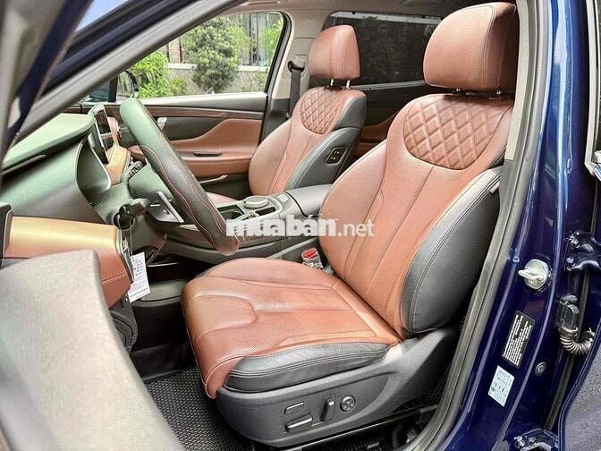 Hyundai Santa Fe 2022 2.4 Xăng tiêu chuẩn - 47000