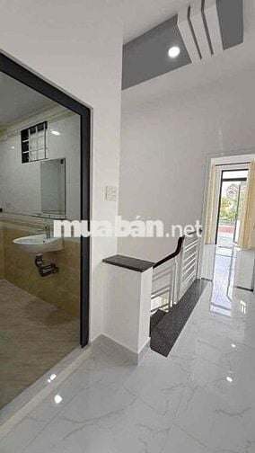 BÁN GẤP NHÀ MỚI TINH GẦN HOÀNG DIỆU 2 PHƯỜNG LINH TRUNG THỦ ĐỨC