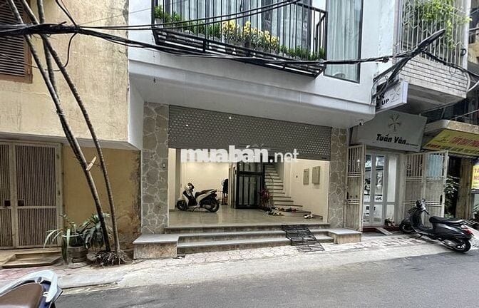 Cho thuê Tầng 1 làm Văn phòng và Kinh doanh