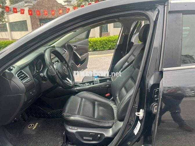 Mazda 6 2*** km