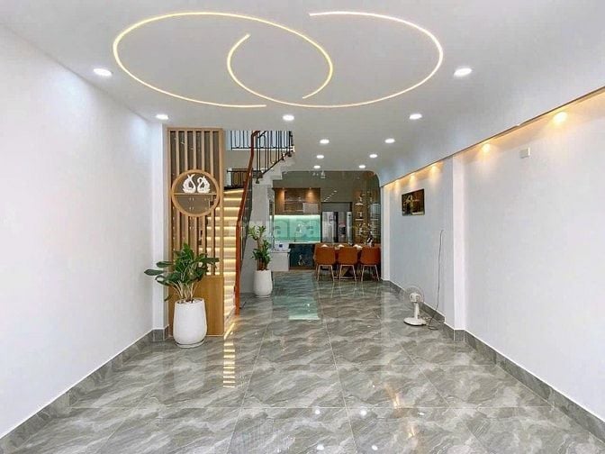 Chủ gốc Miền Tây cần bán nhà HOA LAN,Phú Nhuận , đang cho thuê .6,8 ỷ