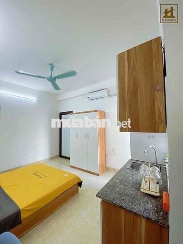 39 Yên Xá - studio full nội thất - ngay gần bệnh viện 103, hồ Văn Quán