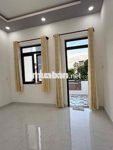 BÁN GẤP NHÀ MỚI TINH GẦN HOÀNG DIỆU 2 PHƯỜNG LINH TRUNG THỦ ĐỨC